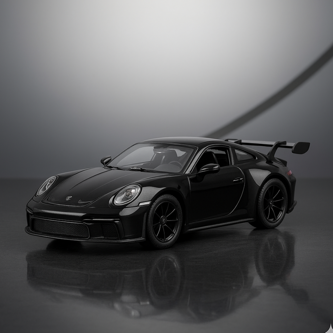 Porsche 911 GT3 1:32 Scale Model
