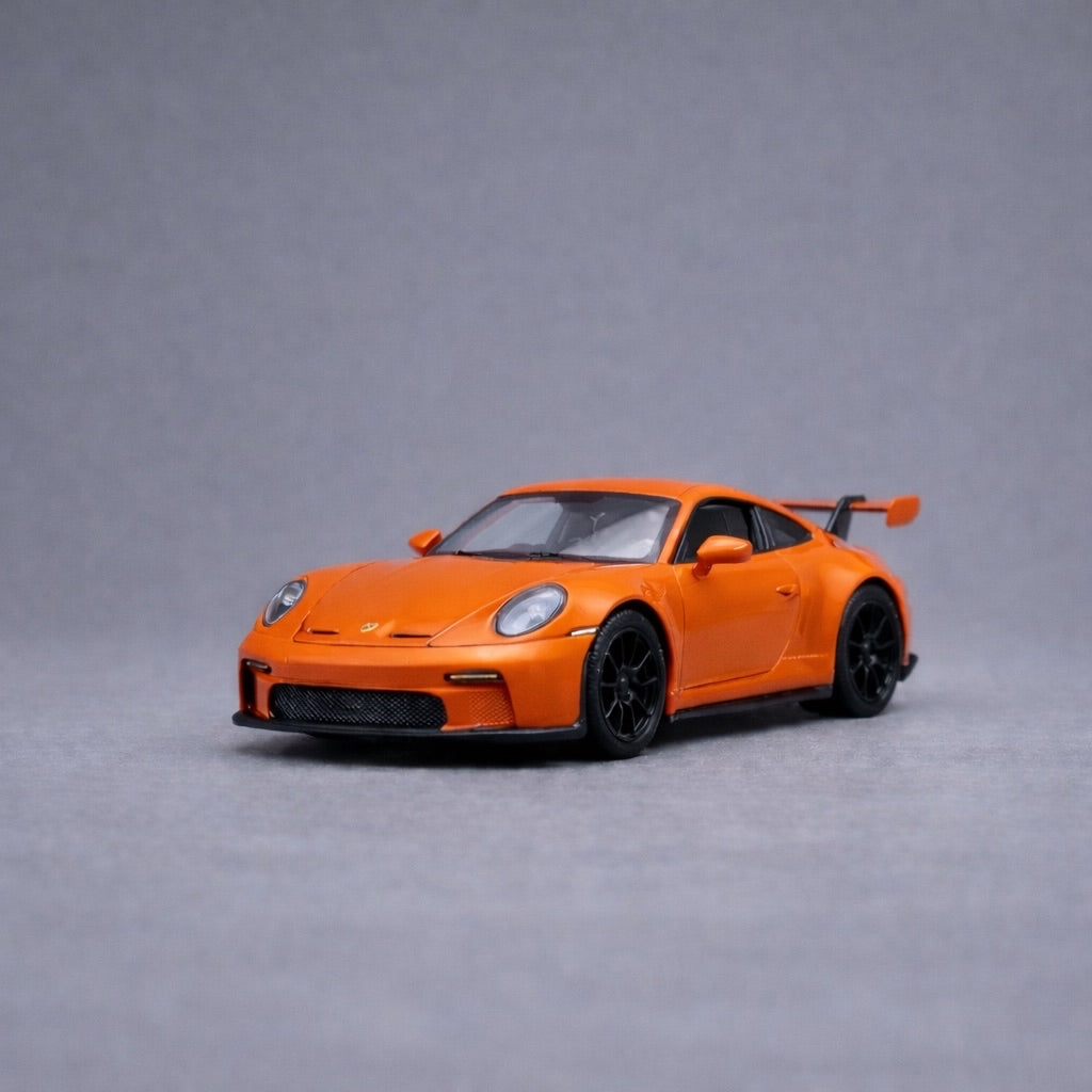 Porsche 911 GT3 1:32 Scale Model