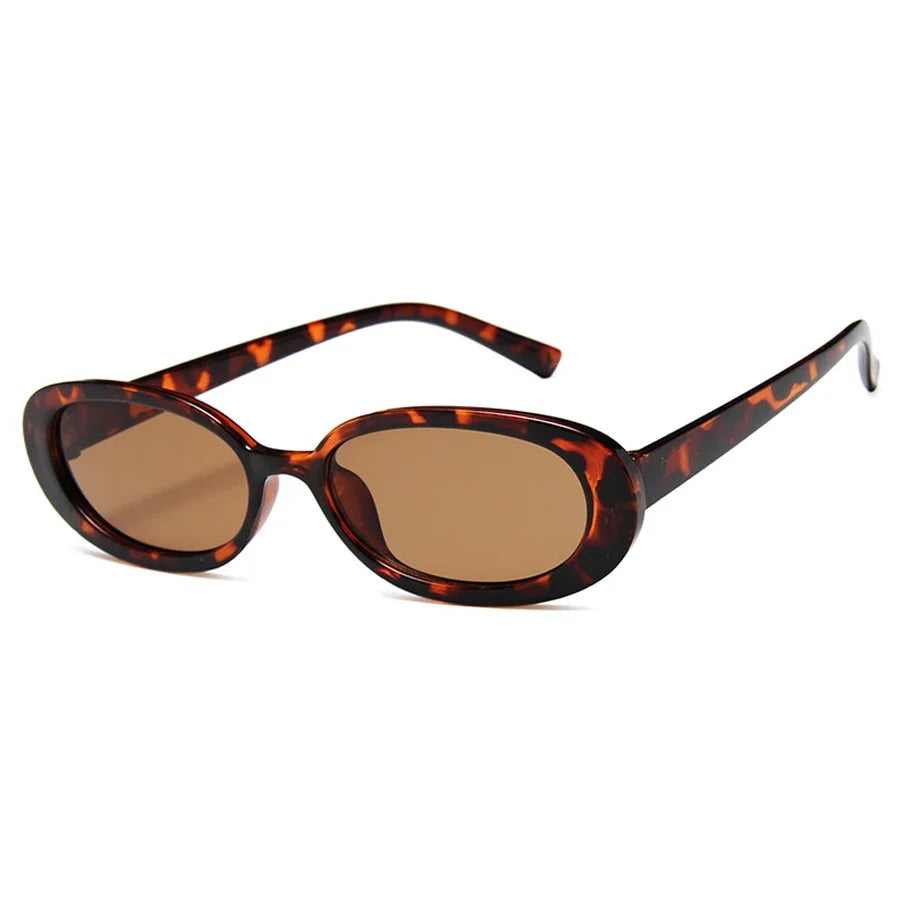 Euro Summer Women's Sunglasses