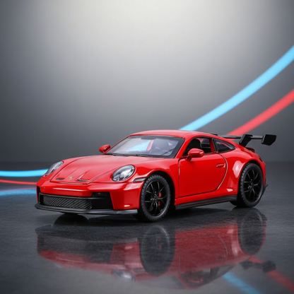 Porsche 911 GT3 1:32 Scale Model