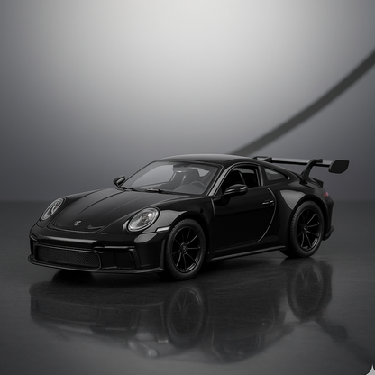 Porsche 911 GT3 1:32 Scale Model