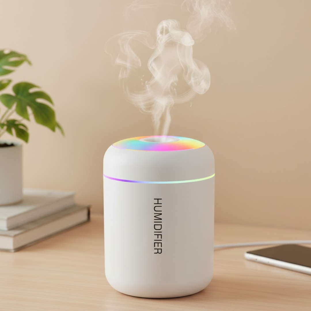 Portable Air Humidifier