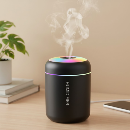 Portable Air Humidifier