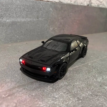 Hellcat 1:32 Scale