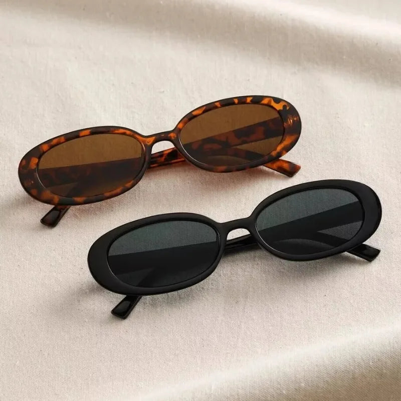 Euro Summer Women's Sunglasses