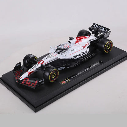 1:18 Red Bull RB21 Japan GP diecast model car
