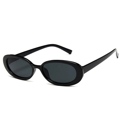 Euro Summer Women's Sunglasses