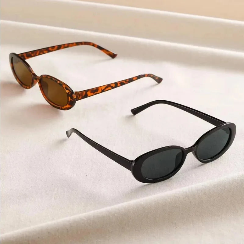 Euro Summer Women's Sunglasses