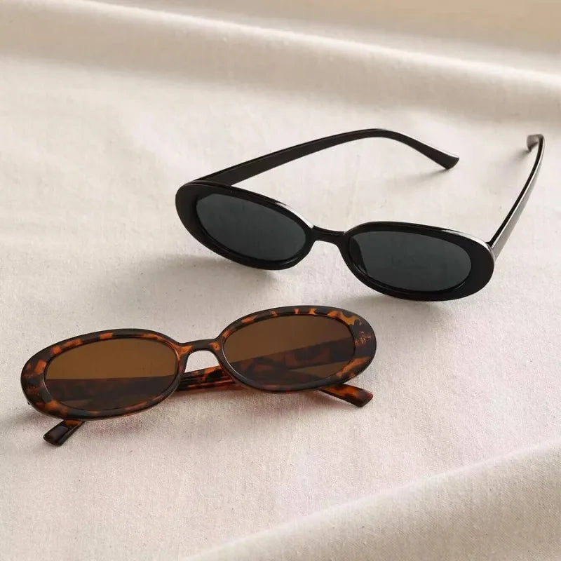 Euro Summer Women's Sunglasses