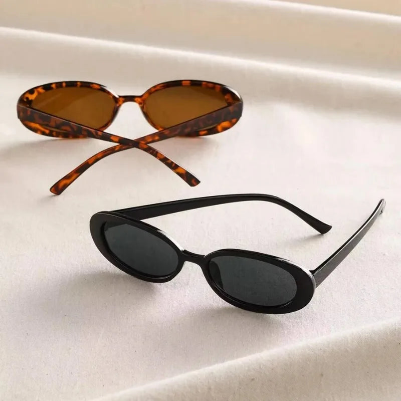 Euro Summer Women's Sunglasses