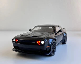 Hellcat 1:32 Scale
